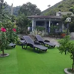 Cilento Mare, Bellissima Con Ampio Giardino * Capitello