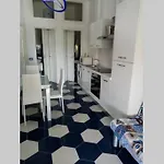 Cilento Mare, Bellissima Con Ampio Giardino Villa