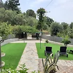 Cilento Mare, Bellissima Con Ampio Giardino Capitello
