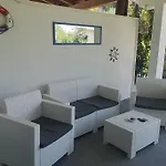Villa Cilento Mare, Bellissima Con Ampio Giardino