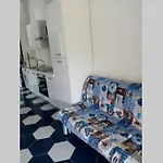 Cilento Mare, Bellissima Con Ampio Giardino *