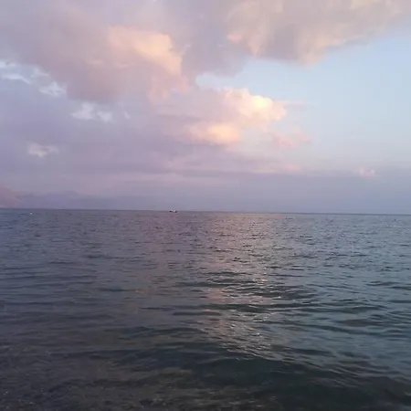Cilento Mare, Bellissima Con Ampio Giardino *