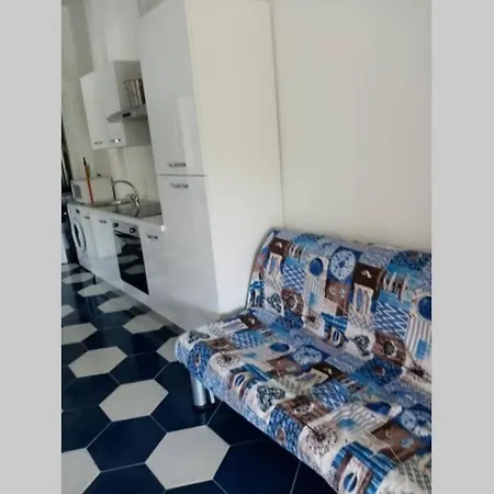Cilento Mare, Bellissima Con Ampio Giardino *