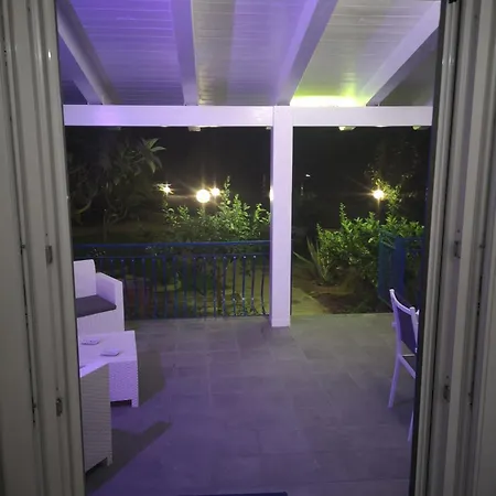Cilento Mare, Bellissima Con Ampio Giardino Capitello